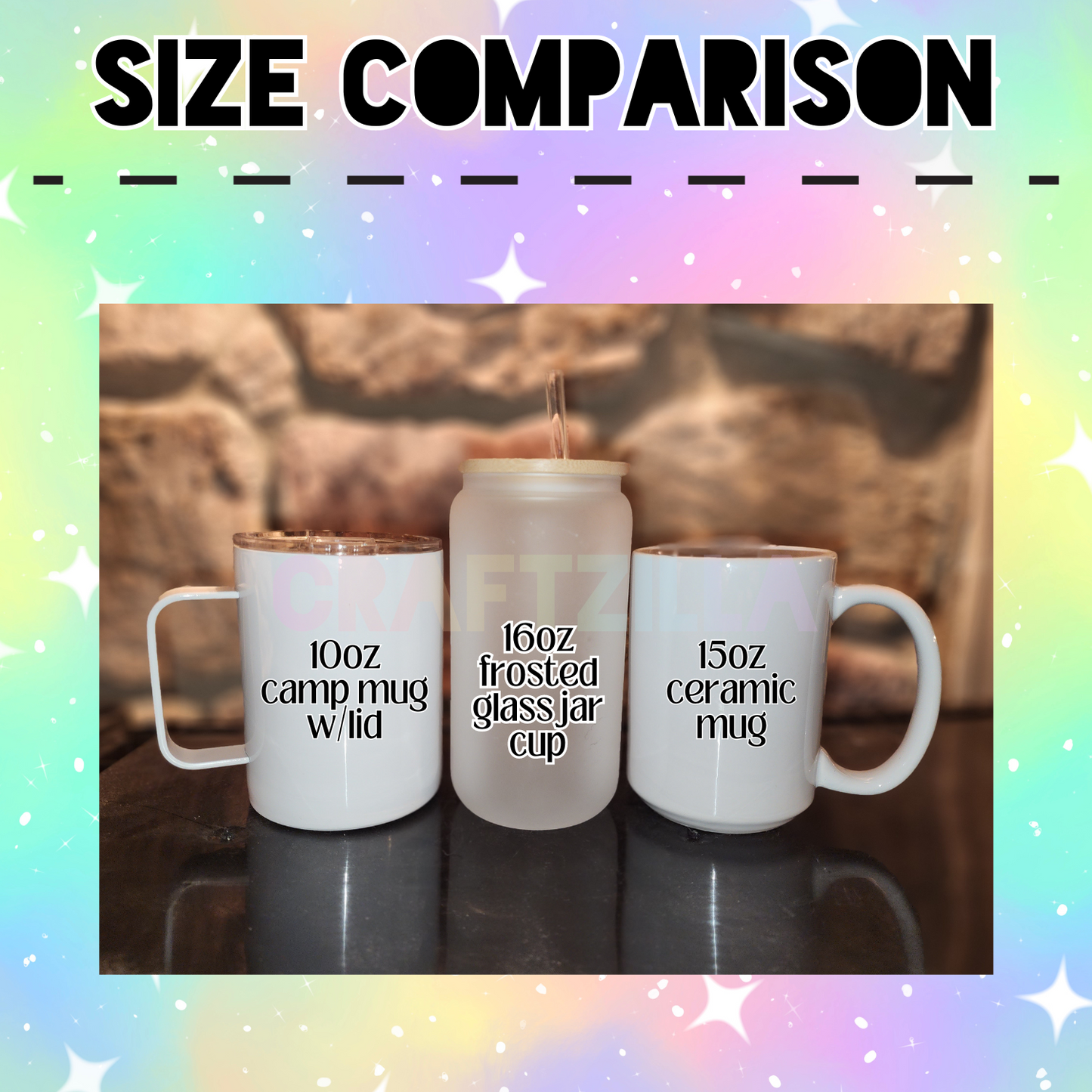 Witchy Wares (Light) Drinkware