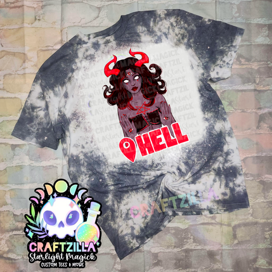 Hell