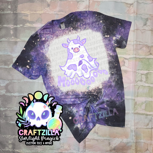 Purple Boocow