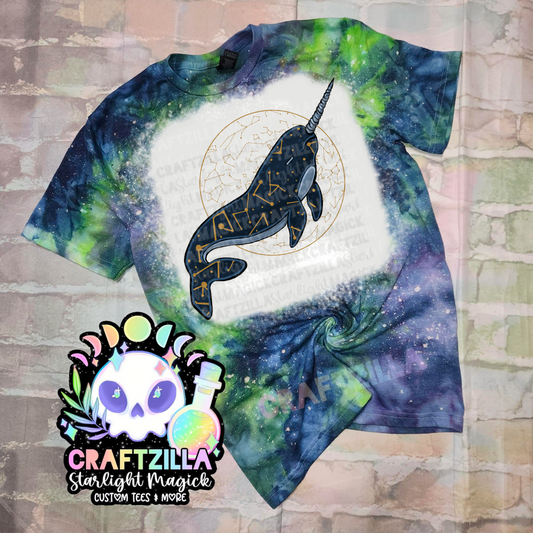 Narwhal Sealestial