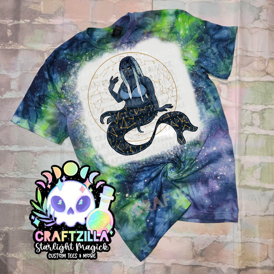 Mermaid Sealestial