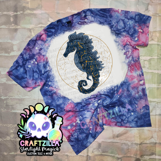 Seahorse Sealestial