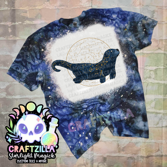 Otter Sealestial