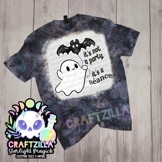 Seance Party Ghostie