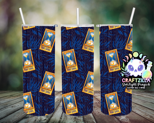 The Soul Card Coord Drinkware